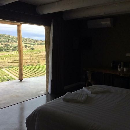 Bed and Breakfast Les Cabanons De Meme Jeannette Port Vendres Exterior foto