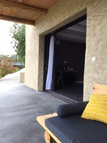 Bed and Breakfast Les Cabanons De Meme Jeannette Port Vendres Exterior foto